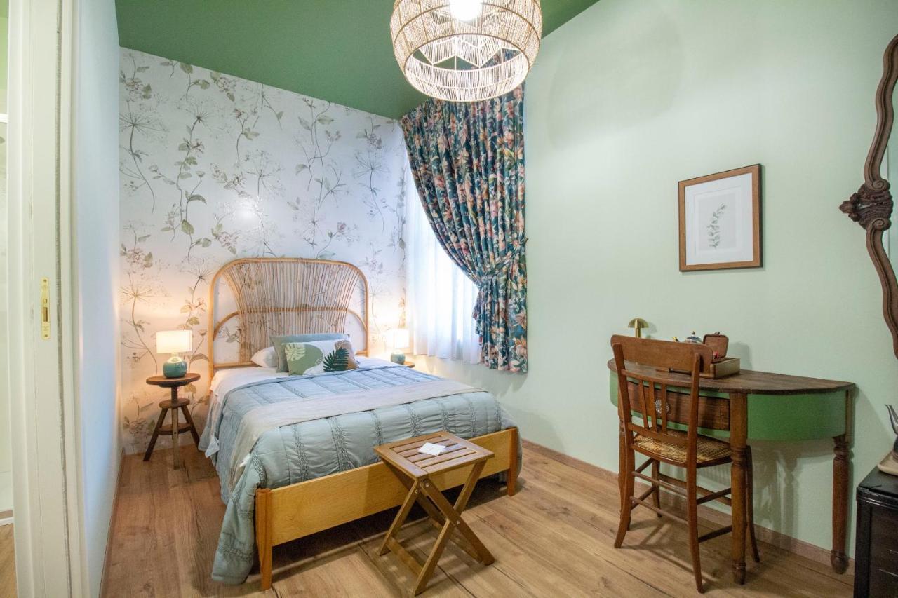 Epimoni B&B Катанія Екстер'єр фото
