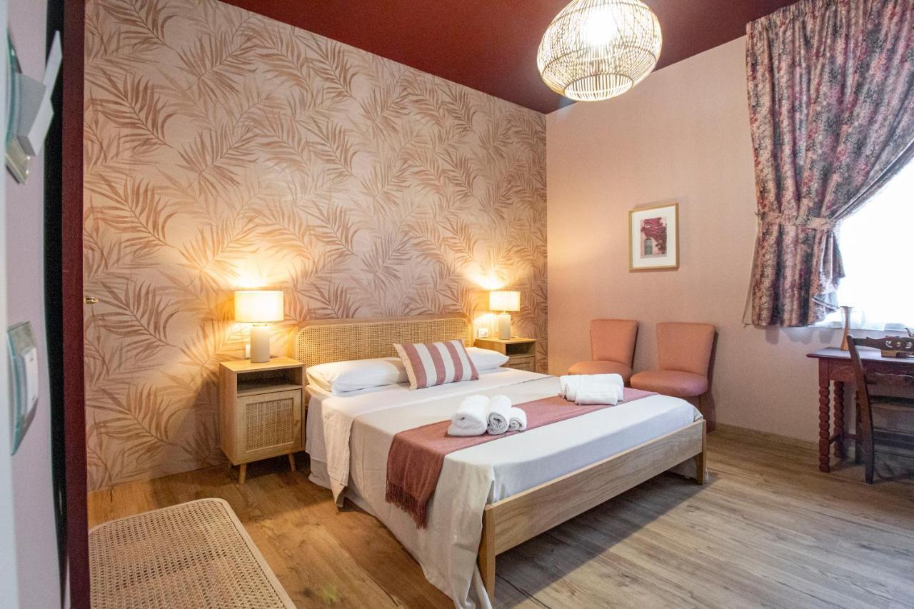 Epimoni B&B Катанія Екстер'єр фото