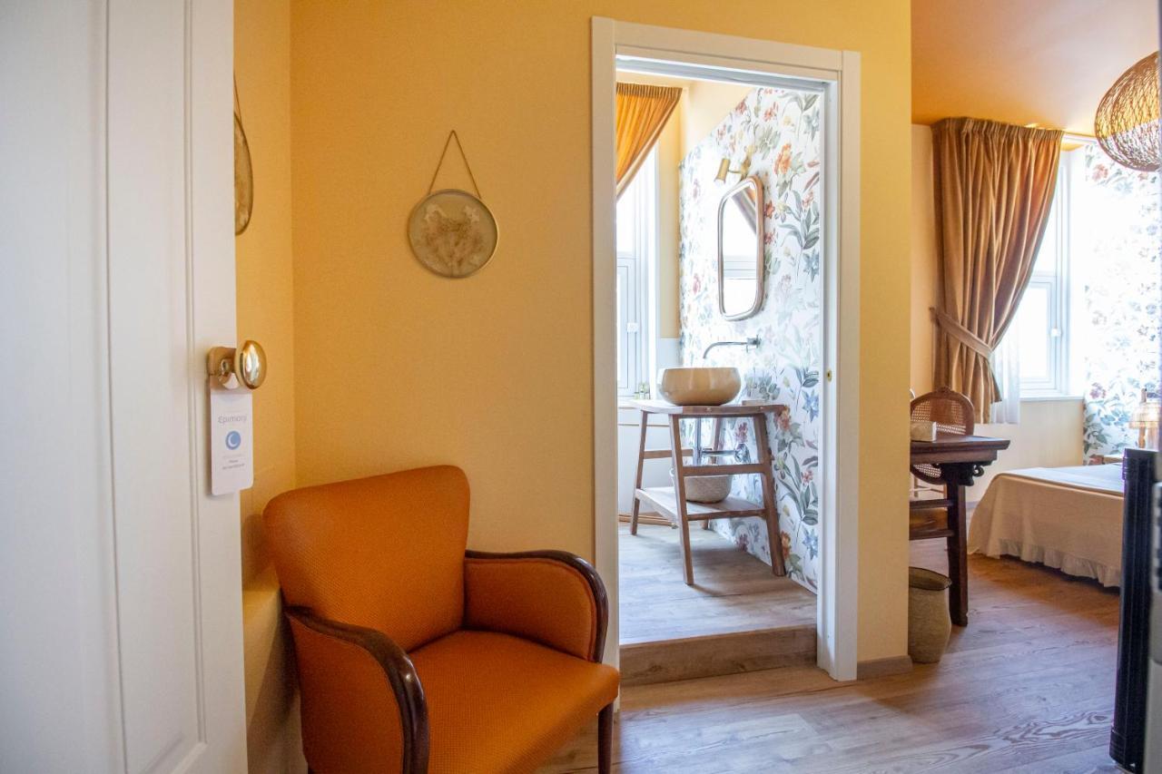 Epimoni B&B Катанія Екстер'єр фото