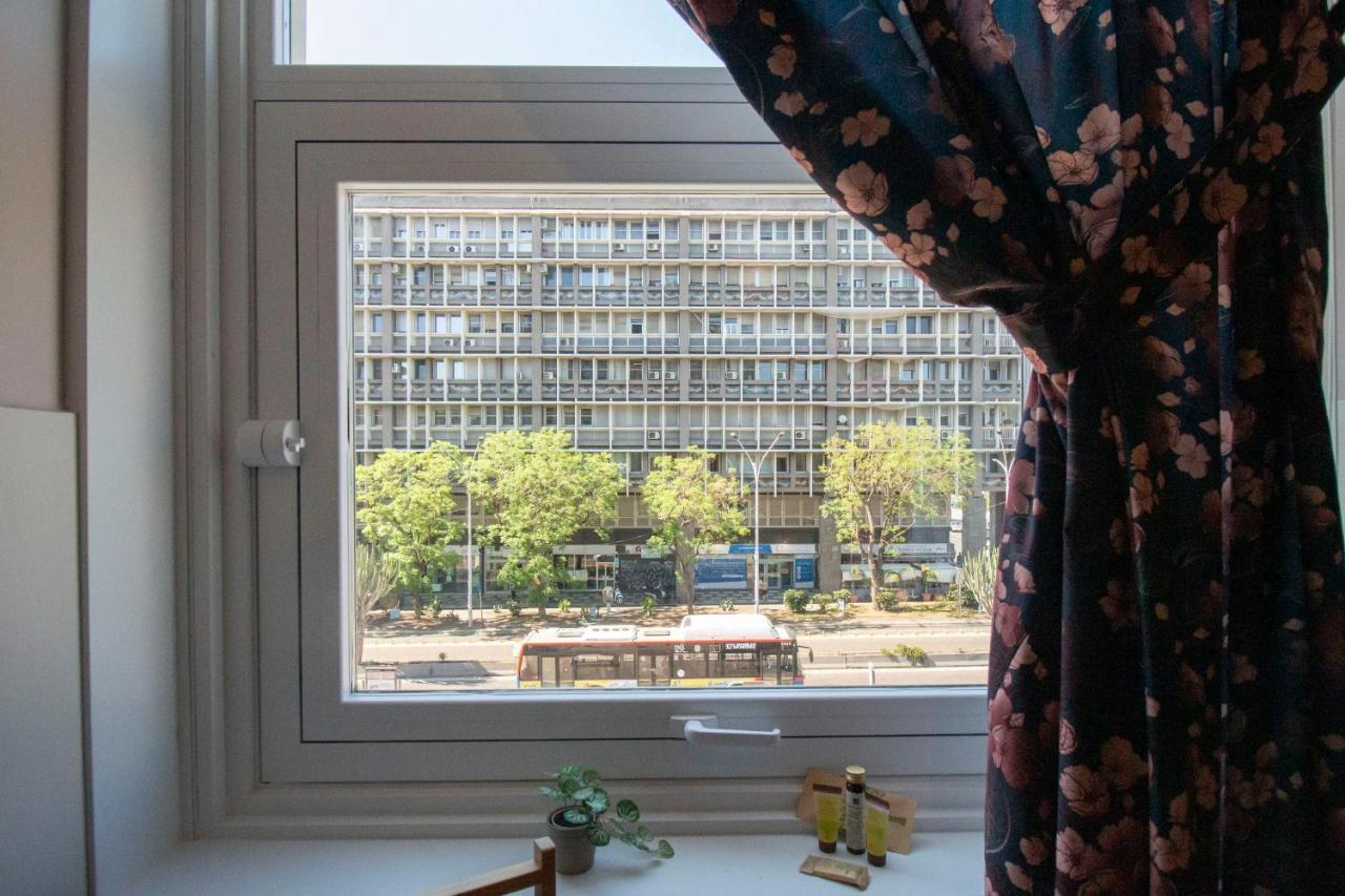 Epimoni B&B Катанія Екстер'єр фото