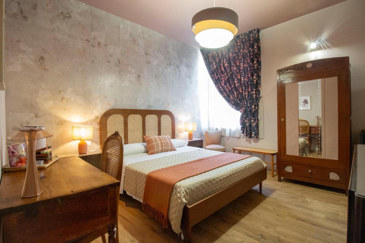 Epimoni B&B Катанія Екстер'єр фото