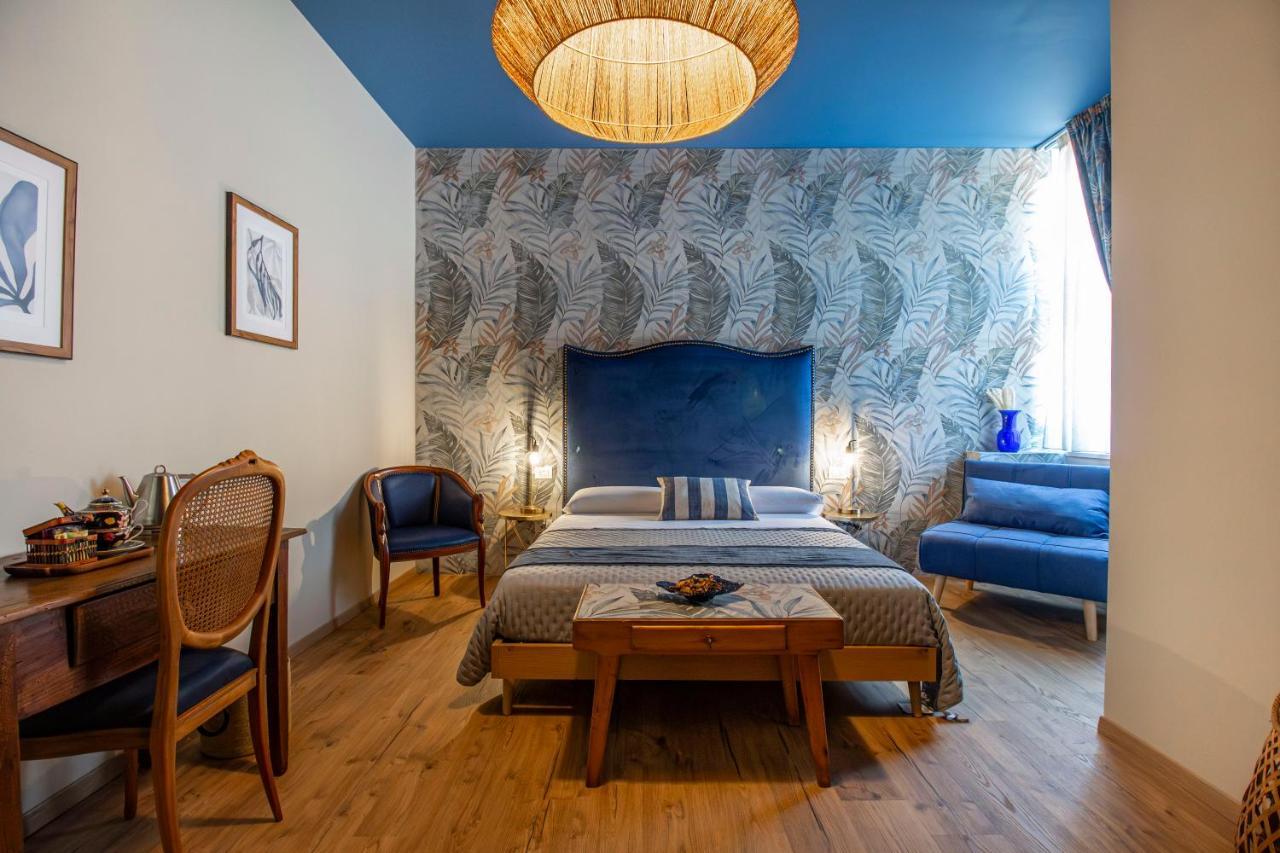 Epimoni B&B Катанія Екстер'єр фото