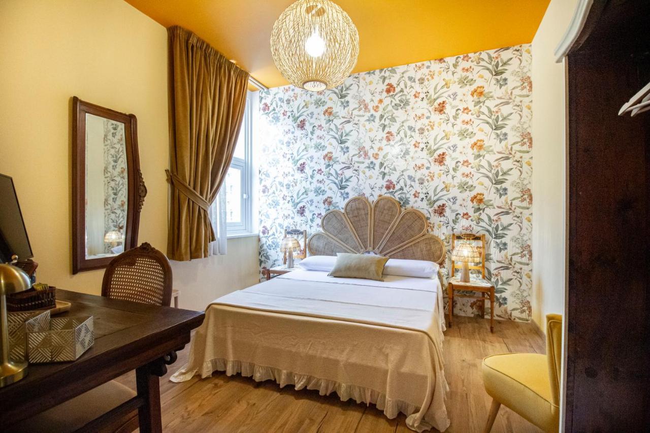 Epimoni B&B Катанія Екстер'єр фото